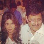Priyanka Chopra Instagram -