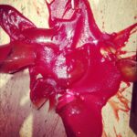 Priyanka Chopra Instagram - Splash splatter explode!