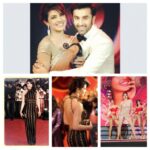 Priyanka Chopra Instagram – TOIFA highlights!