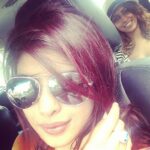 Priyanka Chopra Instagram - And we float along... @divya_jyoti