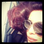 Priyanka Chopra Instagram - Fly me away..,