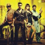 Priyanka Chopra Instagram - #TOOFAN aka #ZANJEER Telugu