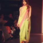 Priyanka Chopra Instagram - Super fun night at @ManishMalhotra1 s show last night.. Met so many colleagues after long