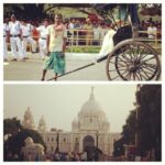 Priyanka Chopra Instagram - Recreating the 80s.. #gunday #victoria #kolkata