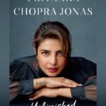 Priyanka Chopra Instagram – …My parents taught me at a very young age to have courage of conviction, and I’ve never been ambivalent about this. I have always been guided by my curiosity, drive for challenge, and intrinsic need to constantly evolve and move forward. I have taken many leaps of faith, often times when I was advised not to…and even when I too was afraid. Some risks paid off, some didn’t (my life is not a fairytale, although I do hate to lose…c’est la vie), but what I learned during this process is that I have never shied away from change, or forced guilt on myself for leaving something unfinished if that’s what my evolution as an individual required… #unfinished

PRE-ORDER NOW! (link in bio)