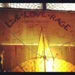 Priyanka Chopra Instagram - #live #love #rage! That's what life should be!