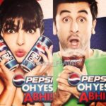 Priyanka Chopra Instagram - Pepsiiiiiii!