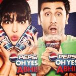 Priyanka Chopra Instagram – Pepsiiiiiii!