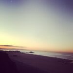 Priyanka Chopra Instagram - Nothing like the early morning ocean view