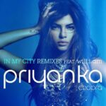 Priyanka Chopra Instagram -