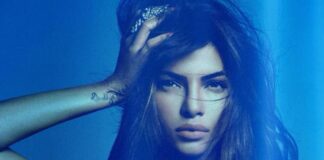 Priyanka Chopra Instagram -
