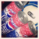 Priyanka Chopra Instagram - Pepsi shoot in full swing.. Guess what I'm drinking?????