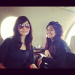 Priyanka Chopra Instagram - The girls r Too chirpy for an early morning..aaaarrrggghh!