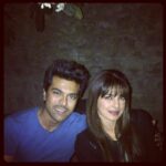 Priyanka Chopra Instagram - Team #zanjeer .. @alwayscharan in the house.