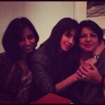 Priyanka Chopra Instagram - Miss u ma