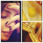 Priyanka Chopra Instagram – Fly me away… Anywhere…everywhere.. somewhere..