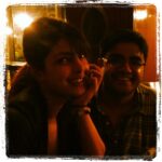 Priyanka Chopra Instagram - Brothers day out!!!