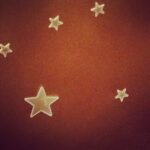 Priyanka Chopra Instagram - Twinkle twinke lil stars! Love sleeping under them. Now to wake up!!