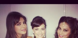 Priyanka Chopra Instagram - Chk it...
