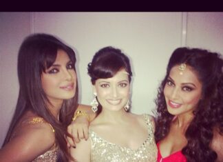 Priyanka Chopra Instagram - Chk it...