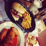 Priyanka Chopra Instagram – Midnight snack!! Yummy!