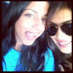 Priyanka Chopra Instagram - Sistah..sistah... @paintypants8