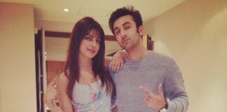 Priyanka Chopra Instagram - Say whaaaaa!