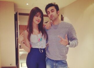 Priyanka Chopra Instagram - Say whaaaaa!