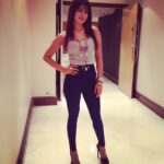 Priyanka Chopra Instagram – Finished interviews in london.. Now dubai bound!!