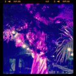 Priyanka Chopra Instagram - Neon lights..heart beat..spinning..