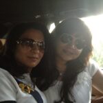 Priyanka Chopra Instagram - The label n the management!! Anjula n Natasha