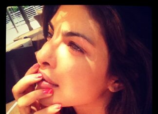 Priyanka Chopra Instagram - Thotful.. Off to studio... Work calling..