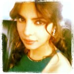 Priyanka Chopra Instagram – Heading to the premiere….