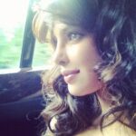 Priyanka Chopra Instagram - On my way to feltham for the premiere of #terimerikahaani !! Nervous!