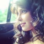 Priyanka Chopra Instagram - On my way to feltham for the premiere of #terimerikahaani !! Nervous!!