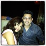 Priyanka Chopra Instagram – Thank god for brothers.. Thanx for coming Bhai.. @kunalbhogal