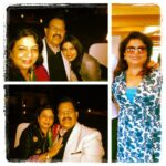 Priyanka Chopra Instagram - Happy bday to my beautiful mommy!! My greatest strength!