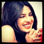 Priyanka Chopra Instagram – Happy to be here