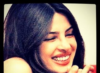 Priyanka Chopra Instagram - Happy to be here