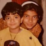 Priyanka Chopra Instagram - I wish I could rewind to the time when you looked like my baby brother 😋... and when your birthday was a countdown to mine for me. Oh wait... it still is. Happy birthday Sid... Miss you❤️❤️😘 @siddharthchopra89