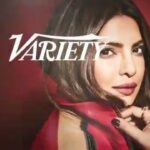 Priyanka Chopra Instagram – Incredibly honored to be a part of tonight’s “Variety’s Power of Women: Frontline Heroes” special, celebrating the courageous women on the frontlines of this pandemic. Special congrats to this year’s amazing Power of Women Honorees – Cate Blanchett, Patti LuPone, and @JanelleMonae. ❤️ Tune in at 7pm PST on @LifetimeTV or on Variety’s Facebook page. ⁣
⁣
This is 🎥 BTS from my Power of Women shoot with @Variety from 2018.