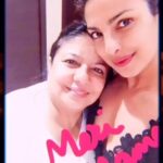 Priyanka Chopra Instagram – My backbone, my strength, my 3am call, my inspiration, my best friend, my mother, my everything ♥️ Happy birthday mom! I miss you so much right now and am missing our ritual of spending the day together. I will see you soon. Love you loads @chopramm2001