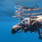 Priyanka Chopra Instagram - There are days when the stress just needs to be silenced! What better way to do that than to explore the glorious underwater creations of God. I was very honoured that the camera crew from Citadel let me crash their party! Big shoutout to the @alisubbuceo team. Penélope, Victor, Alejandro and everyone else, thank you for such a magical experience. I really needed it!! Thank you @tsigel for taking us out! So fun hanging with Sam, Paul, Josh ,Tobias, Andy, Christina and Victor. Sunday well done! PS: @franklinjonas so happy you’re here! La Vila Joiosa