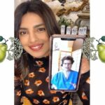 Priyanka Chopra Instagram – Today is the last day of @bonvivspikedseltzer’s 5 week series to commemorate women who are on the frontlines of #Covid19. From nurses and doctors to volunteers and community leaders, we’ve had the great honor of listening to your stories and shining light on these real life heroes. Today we honor our final 4 more women. Everyone, please meet… ⁣
⁣
Ashley is a radiology resident physician is  working with Covid positive patients.⁣
⁣
Laxmi is a single mother and a registered nurse working in critical care unit.⁣
⁣
Taran founded “Gowns for Good,” which donates unused graduation gowns to hospitals to use as personal protective equipment. ⁣
⁣
Avantika has volunteered to work with those most at risk, including HIV positive and incarcerated patients. ⁣
⁣
Thank you so much. Your selfless acts caring for others is helping make this a safer world for all of us. We celebrate you today and everyday. #TogetherWomenRise ⁣
⁣
Don’t forget to tune into my IG live at 3pm PST. See you soon. ❤️