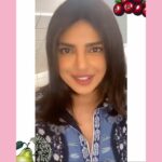 Priyanka Chopra Instagram – This month, @bonvivspikedseltzer and I have had the great honor of sharing the incredible stories of women who are on the frontlines of #Covid19. Every week, we read so many submissions and I am so inspired by the women who are going above and beyond in their communities to help others. This is the hope we need. A reminder that we are in this together and to lend a helping hand whenever possible. Today, we commemorate our final four women, and thank them for their courage and selfless acts. ⁣⁣⁣⁣
⁣⁣⁣⁣
Dr. Michele is a pharmacist at a NY presbyterian hospital and works extra hours to train others. ⁣⁣⁣⁣
⁣⁣⁣⁣
Colleen is a stage 4 cancer patient that has organized “Meals on Masks,” as a way to donate food to other cancer patients and their families. ⁣⁣⁣⁣
⁣⁣⁣⁣
Brittany is a registered ER nurse working in the COVID unit taking care of those infected. ⁣⁣⁣⁣
⁣
Anu owns a daycare and decided to leave it open so she could care for children whose parents still have to work during this pandemic. ⁣⁣⁣⁣
⁣⁣⁣⁣
To the these 4 amazing women and the 12 others we highlighted this month, we thank you and commemorate you. You are helping make the world a safer, healthier place. ⁣⁣⁣⁣
⁣⁣⁣⁣
#TogetherWomenRise