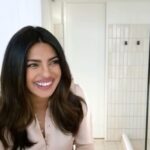 Priyanka Chopra Instagram - A few years ago I shared some DIY beauty hacks with @voguemagazine. Seems like a good time to dust these off to try during quarantine. This is a recipe for a hair treatment that my mom taught me, and her mom taught her. Full Fat Yogurt, 1 tsp honey, 1 egg. Let it sit in your hair for 30 min and rinse with warm water.⁣ ⁣ Disclaimer: while this works wonders (for me), it doesn’t smell the best. You may need to shampoo twice to remove all the yogurt, and then condition as usual.