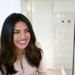 Priyanka Chopra Instagram – A few years ago I shared some DIY beauty hacks with @voguemagazine. Seems like a good time to dust these off to try during quarantine. This is a recipe for a hair treatment that my mom taught me, and her mom taught her. Full Fat Yogurt, 1 tsp honey, 1 egg. Let it sit in your hair for 30 min and rinse with warm water.⁣
⁣
Disclaimer: while this works wonders (for me), it doesn’t smell the best. You may need to shampoo twice to remove all the yogurt, and then condition as usual.