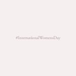 Priyanka Chopra Instagram - “An equal world is an enabled world.” That is the theme for this year’s #InternationalWomensDay, and I couldn’t agree more. I became aware of gender inequality at a young age and have come across girls and women who fight every day for their own and their community's basic rights and for equality. Women have the power to change the world and I'm very excited to bring you the stories of such incredible women who support, encourage, elevate and inspire other girls and women to follow their dreams. I call them Women for Women. #W4W