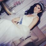 Priyanka Chopra Instagram - #TBT Miss World at 18! The turn of the millennium...the year 2000! Wow. It feels like just yesterday I was living this dream. Now, almost 20 years later, my enthusiasm for changing the status quo remains as strong and is at the core of everything I do. I truly believe girls have the power to bring about change if they get the opportunities they deserve. #strivehigher #dreambig