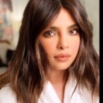 Priyanka Chopra Instagram - I seem to be thinking what a crazy beginning of the year it’s been, and we are only in January. Love the ones you love. Live the life you want to live...with all the troubles in this world at the moment, be kind to yourself and everyone around you. I’m so grateful for the kindness I have received, and even when I have not...I some how have. Be kind to the ones around you. It matters. Life is a gift. L.A. California